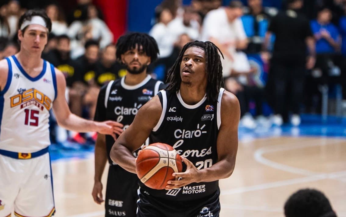 Osos y Santeros con victorias en el BSN