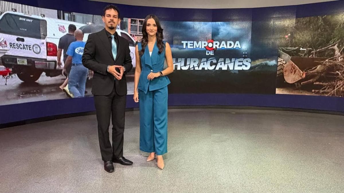 Notiséis presentará especial de orientación sobre la temporada de huracanes 2026 por WIPR-TV