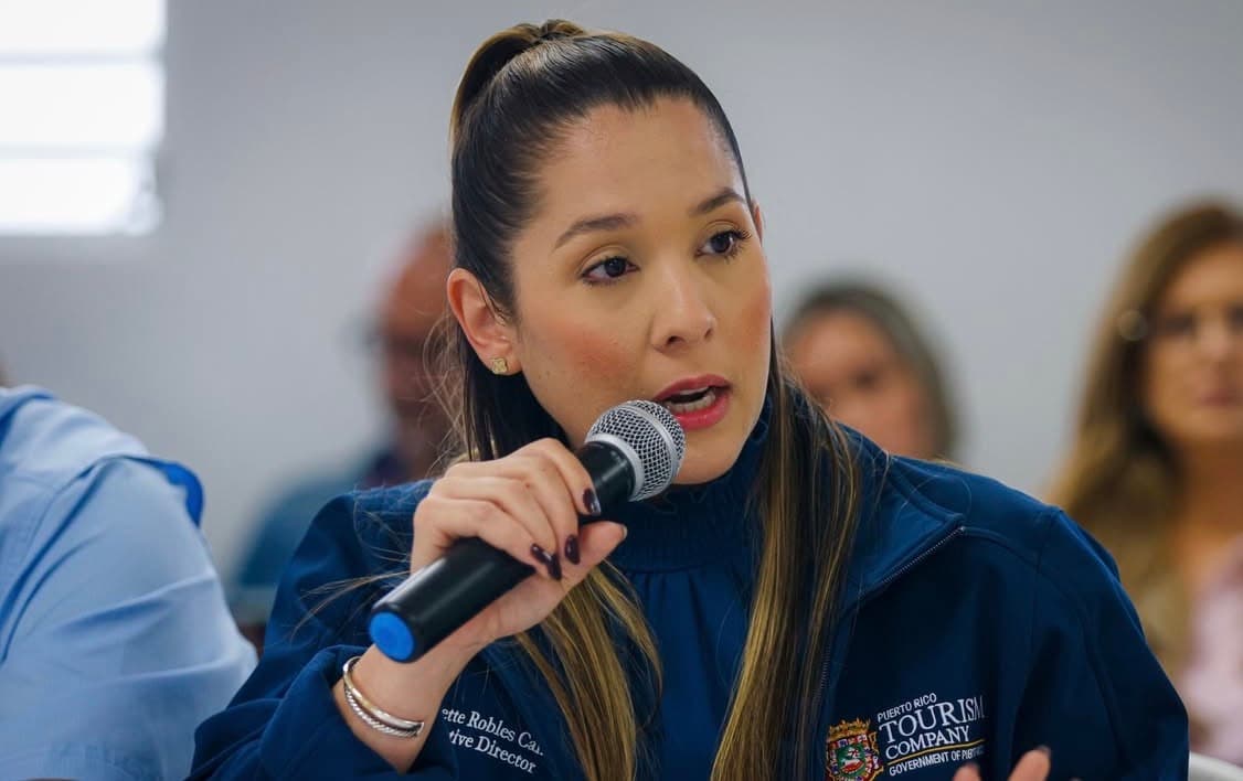 Turismo lidera delegación de Puerto Rico en Seatrade Global 2026