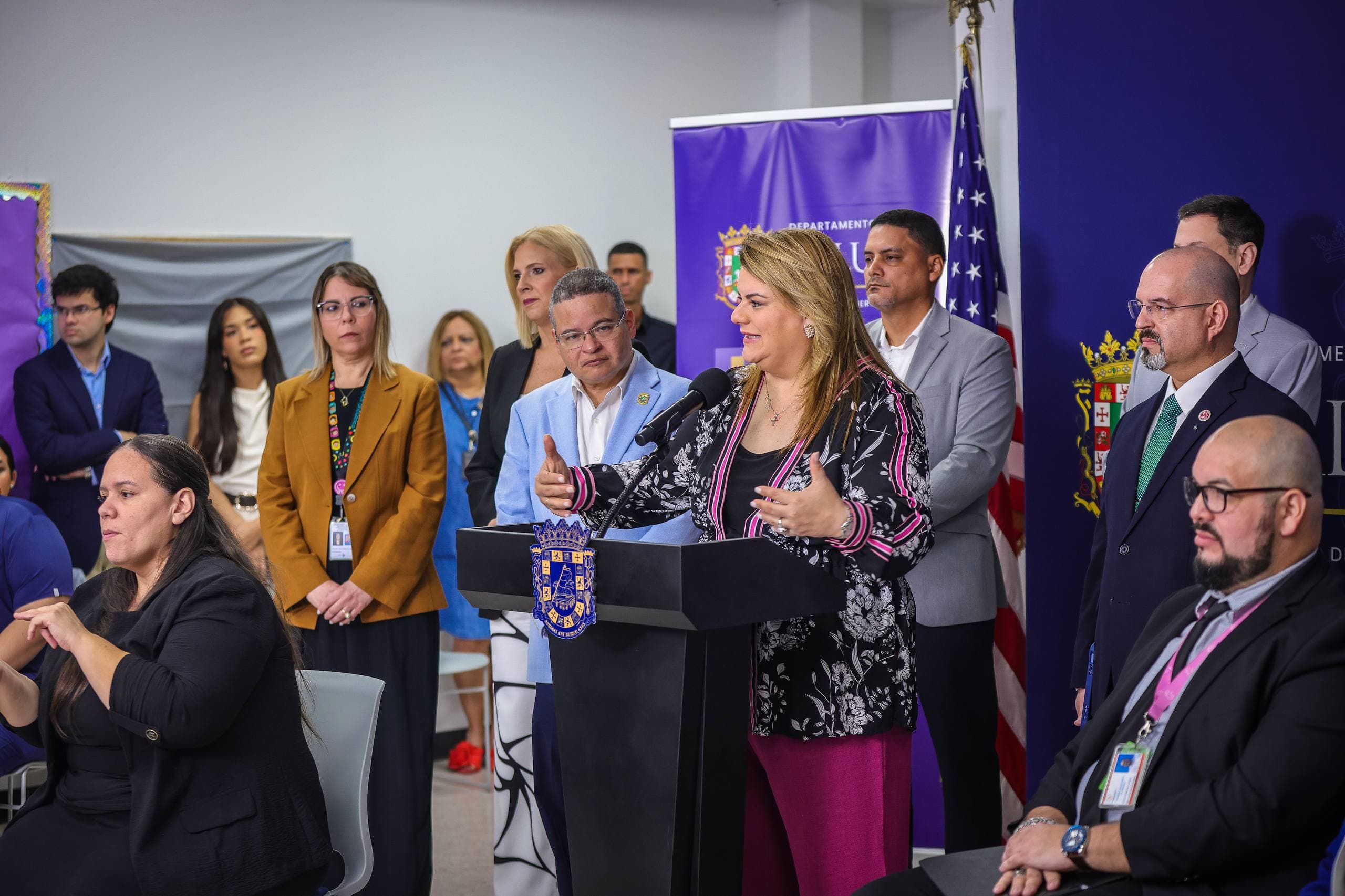 Gobierno implanta ajuste salarial a personal de enfermería en hospitales universitarios