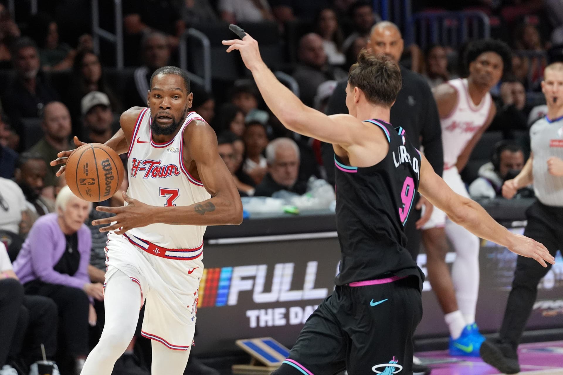 Durant supera a Kobe Bryant