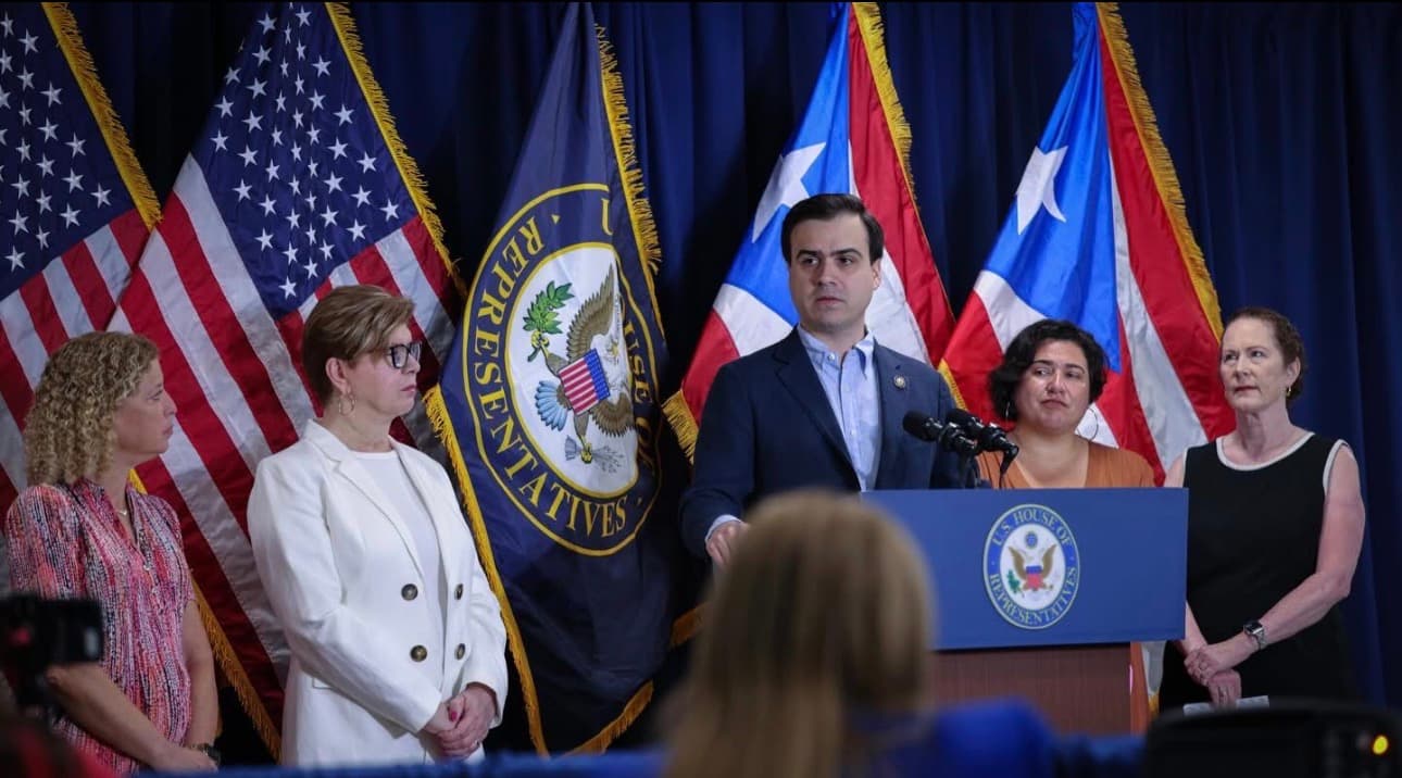 Anuncian esfuerzo demócrata sobre costo de vida en la Nación