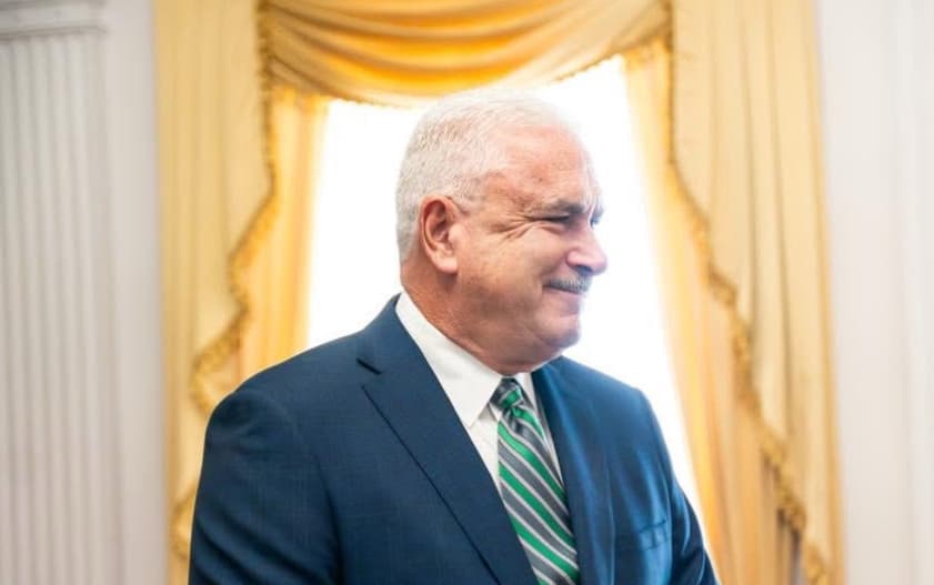 Publicación de Rivera Schatz contra Ángel Rosa supera 1.5 millones de vistas en menos de 24 horas