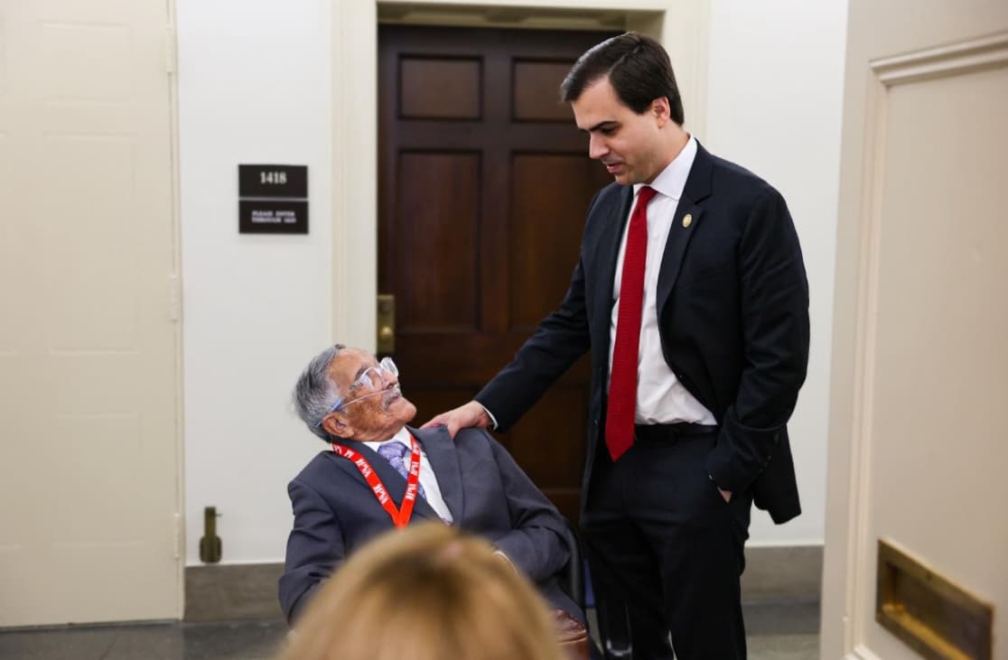 Comisionado Residente: “Puerto Rico merece ser visto en los datos nacionales de salud mental”