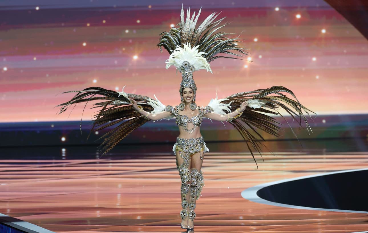 Dos miembros del jurado de Miss Universo renuncian entre críticas por supuesto fraude
