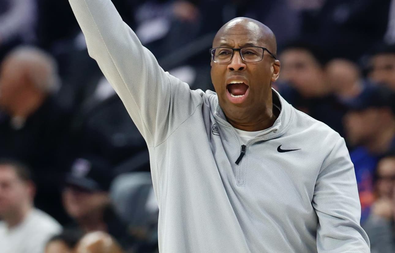 Denver asalta el '2' en el Oeste, lesión de Cooper Flagg y retorno amargo de Mike Brown