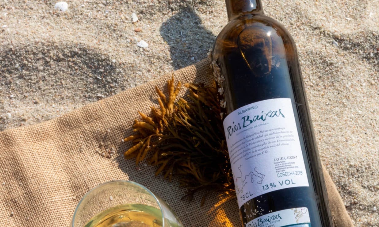 Puerto Rico revalida su preferencia por Rías Baixas