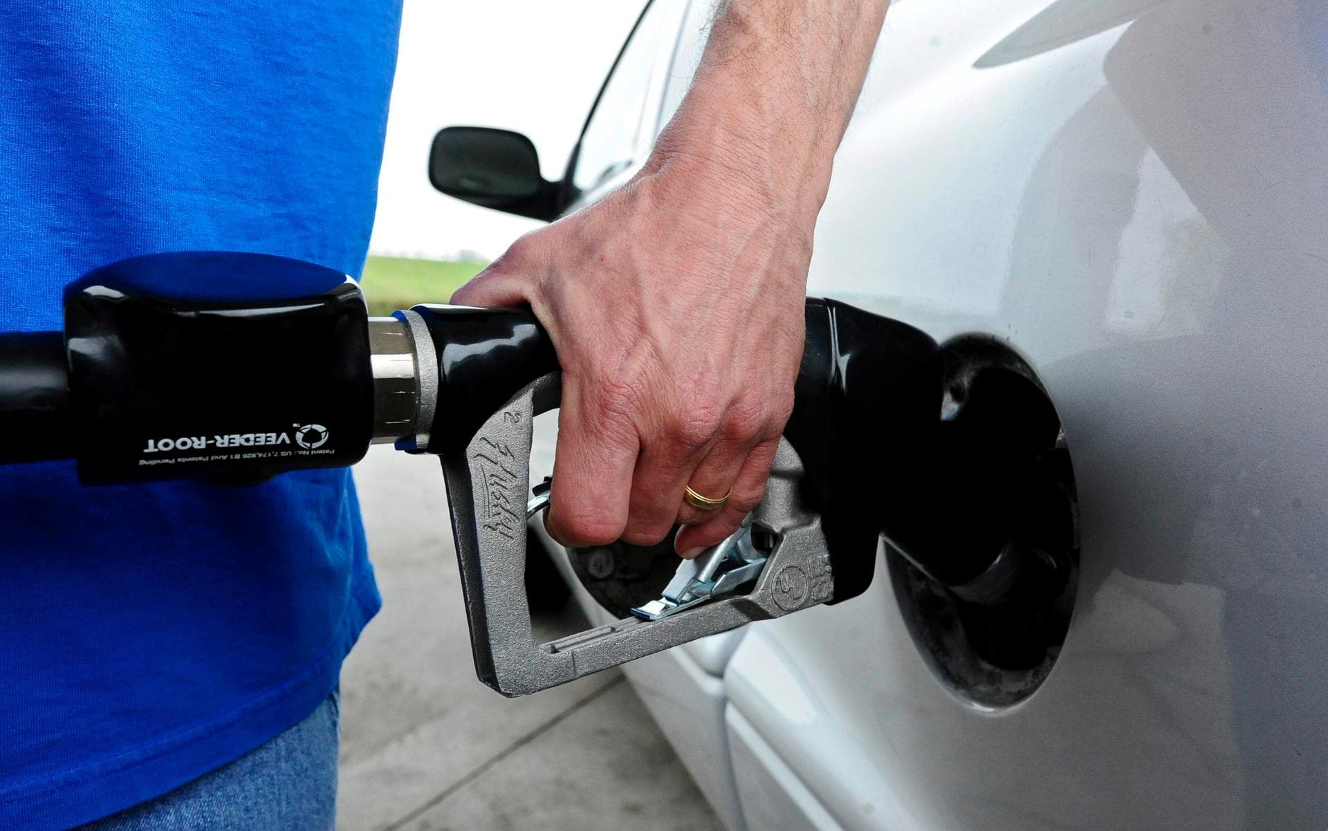 Chevron prevé que el crudo venezolano represente el 15 % de su refinado en EE.UU.